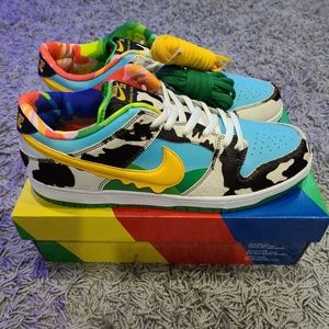 Nike Chunky Dunky SB Dunk ua